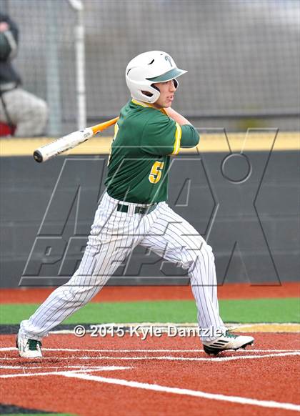 Thumbnail 1 in Pampa @ Henrietta (Walker Stallcup Tournament) photogallery.