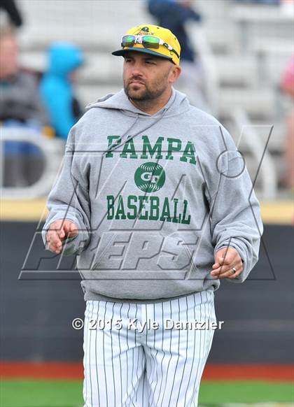 Thumbnail 2 in Pampa @ Henrietta (Walker Stallcup Tournament) photogallery.