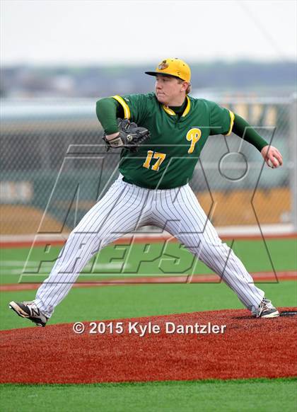 Thumbnail 1 in Pampa @ Henrietta (Walker Stallcup Tournament) photogallery.