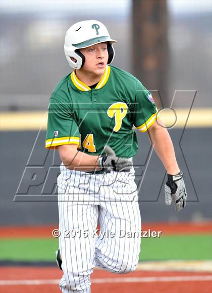Thumbnail 1 in Pampa @ Henrietta (Walker Stallcup Tournament) photogallery.