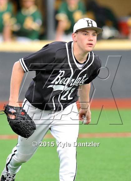 Thumbnail 2 in Pampa @ Henrietta (Walker Stallcup Tournament) photogallery.