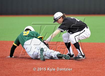 Thumbnail 3 in Pampa @ Henrietta (Walker Stallcup Tournament) photogallery.