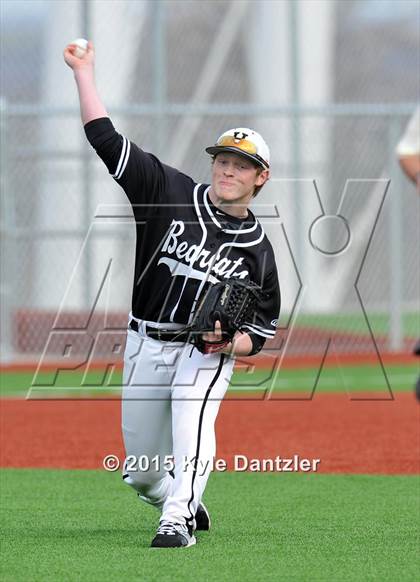 Thumbnail 2 in Pampa @ Henrietta (Walker Stallcup Tournament) photogallery.
