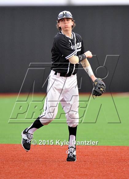 Thumbnail 1 in Pampa @ Henrietta (Walker Stallcup Tournament) photogallery.