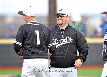 Thumbnail 3 in Pampa @ Henrietta (Walker Stallcup Tournament) photogallery.