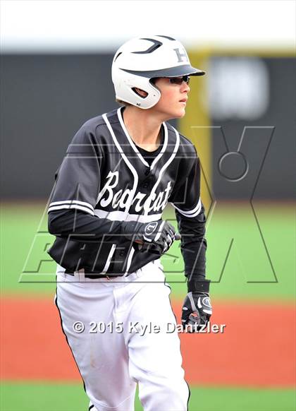 Thumbnail 2 in Pampa @ Henrietta (Walker Stallcup Tournament) photogallery.