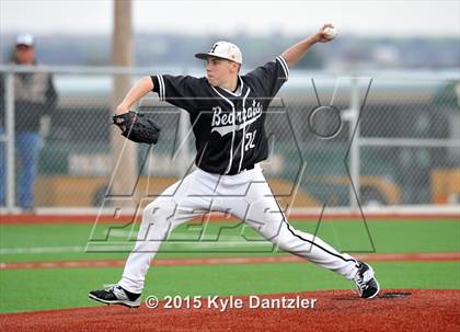 Thumbnail 3 in Pampa @ Henrietta (Walker Stallcup Tournament) photogallery.