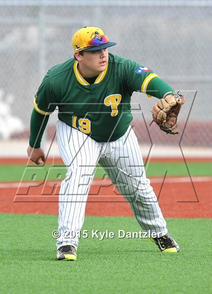 Thumbnail 3 in Pampa @ Henrietta (Walker Stallcup Tournament) photogallery.