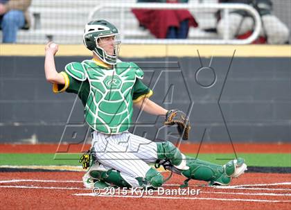 Thumbnail 2 in Pampa @ Henrietta (Walker Stallcup Tournament) photogallery.