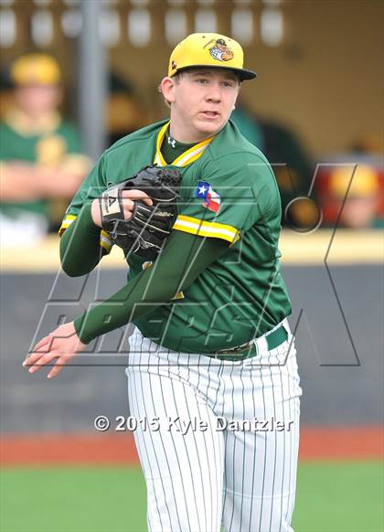 Thumbnail 1 in Pampa @ Henrietta (Walker Stallcup Tournament) photogallery.