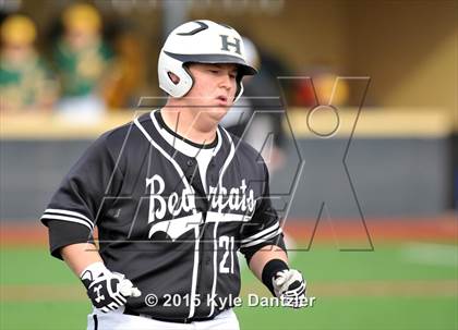 Thumbnail 1 in Pampa @ Henrietta (Walker Stallcup Tournament) photogallery.