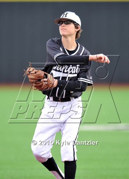 Thumbnail 3 in Pampa @ Henrietta (Walker Stallcup Tournament) photogallery.