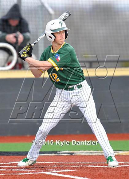 Thumbnail 3 in Pampa @ Henrietta (Walker Stallcup Tournament) photogallery.