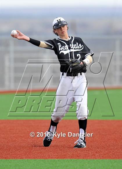 Thumbnail 3 in Pampa @ Henrietta (Walker Stallcup Tournament) photogallery.