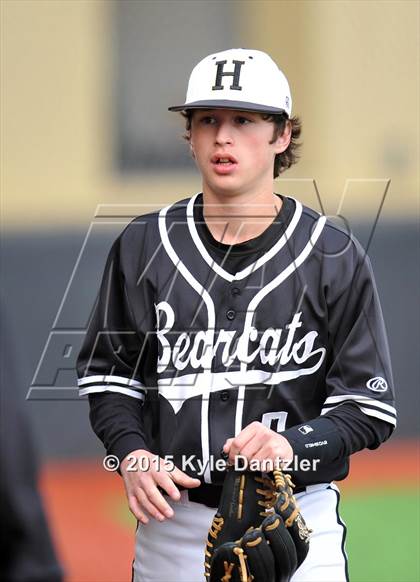 Thumbnail 2 in Pampa @ Henrietta (Walker Stallcup Tournament) photogallery.