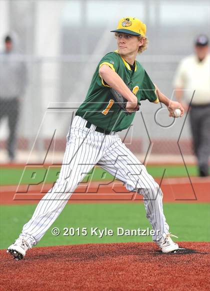 Thumbnail 1 in Pampa @ Henrietta (Walker Stallcup Tournament) photogallery.