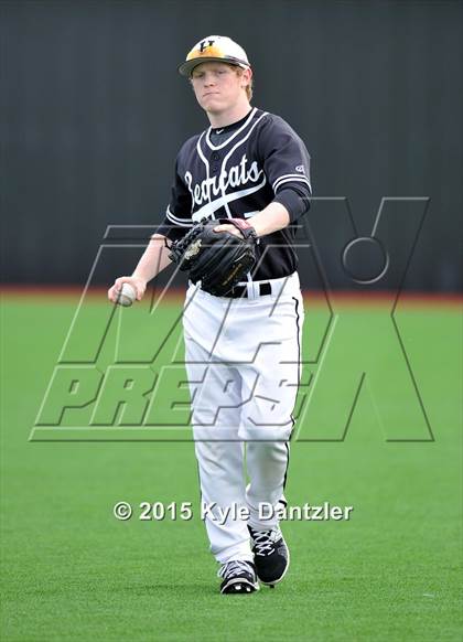 Thumbnail 3 in Pampa @ Henrietta (Walker Stallcup Tournament) photogallery.