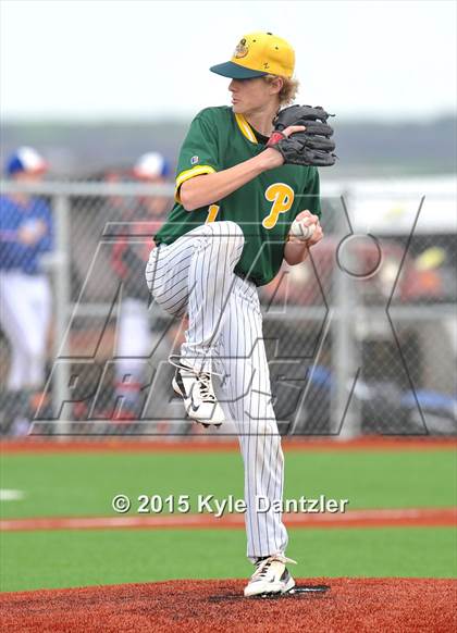 Thumbnail 1 in Pampa @ Henrietta (Walker Stallcup Tournament) photogallery.