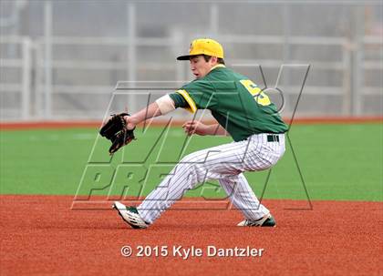 Thumbnail 2 in Pampa @ Henrietta (Walker Stallcup Tournament) photogallery.