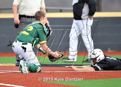 Thumbnail 3 in Pampa @ Henrietta (Walker Stallcup Tournament) photogallery.