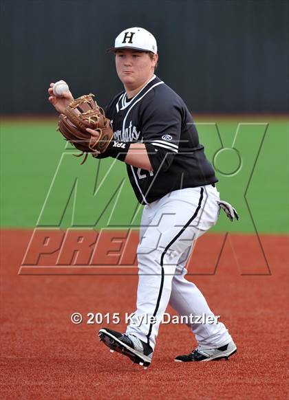 Thumbnail 3 in Pampa @ Henrietta (Walker Stallcup Tournament) photogallery.
