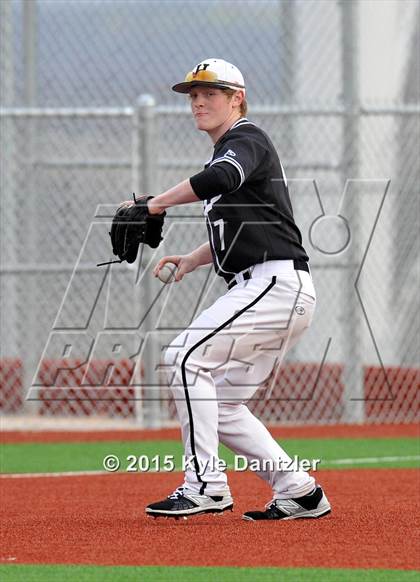 Thumbnail 3 in Pampa @ Henrietta (Walker Stallcup Tournament) photogallery.