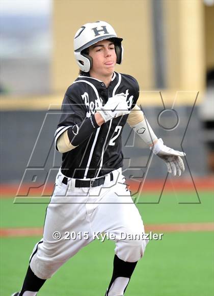 Thumbnail 1 in Pampa @ Henrietta (Walker Stallcup Tournament) photogallery.