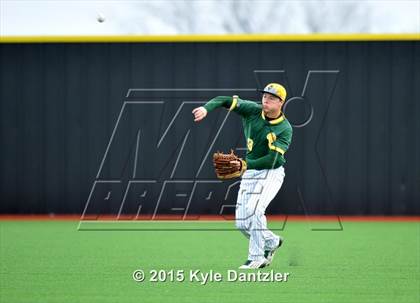Thumbnail 2 in Pampa @ Henrietta (Walker Stallcup Tournament) photogallery.
