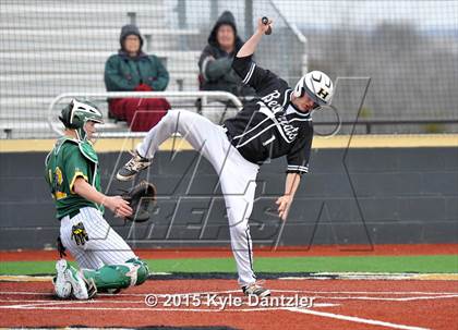 Thumbnail 1 in Pampa @ Henrietta (Walker Stallcup Tournament) photogallery.