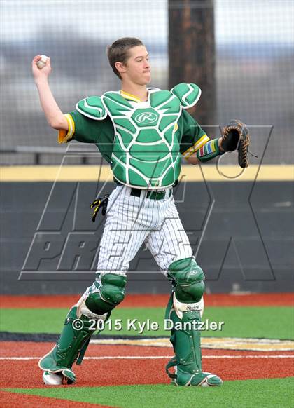 Thumbnail 1 in Pampa @ Henrietta (Walker Stallcup Tournament) photogallery.