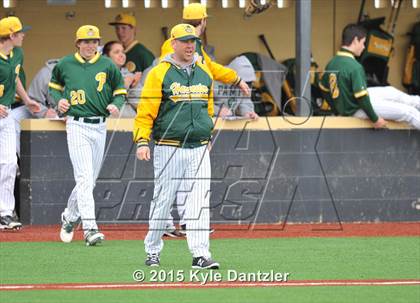 Thumbnail 2 in Pampa @ Henrietta (Walker Stallcup Tournament) photogallery.