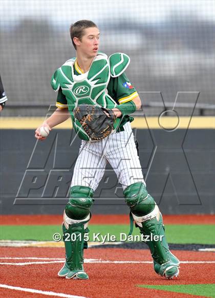 Thumbnail 2 in Pampa @ Henrietta (Walker Stallcup Tournament) photogallery.