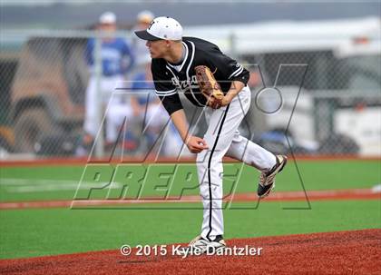 Thumbnail 3 in Pampa @ Henrietta (Walker Stallcup Tournament) photogallery.