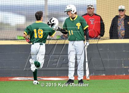 Thumbnail 3 in Pampa @ Henrietta (Walker Stallcup Tournament) photogallery.