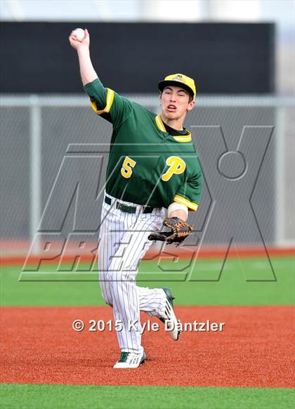 Thumbnail 1 in Pampa @ Henrietta (Walker Stallcup Tournament) photogallery.
