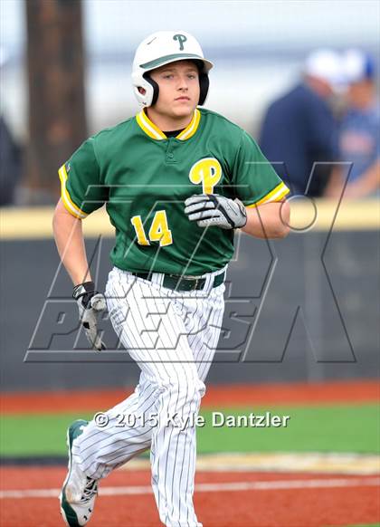 Thumbnail 1 in Pampa @ Henrietta (Walker Stallcup Tournament) photogallery.