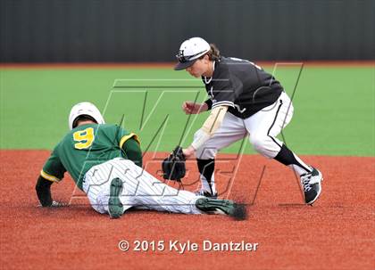 Thumbnail 2 in Pampa @ Henrietta (Walker Stallcup Tournament) photogallery.