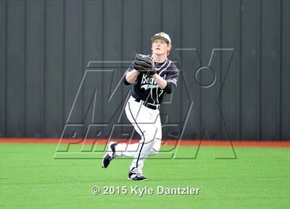 Thumbnail 1 in Pampa @ Henrietta (Walker Stallcup Tournament) photogallery.