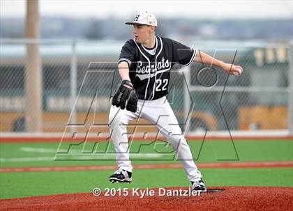 Thumbnail 2 in Pampa @ Henrietta (Walker Stallcup Tournament) photogallery.