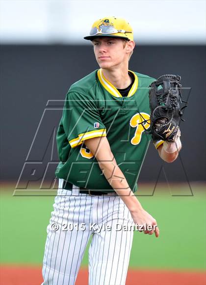 Thumbnail 1 in Pampa @ Henrietta (Walker Stallcup Tournament) photogallery.