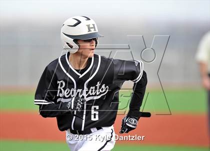 Thumbnail 3 in Pampa @ Henrietta (Walker Stallcup Tournament) photogallery.