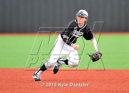 Thumbnail 1 in Pampa @ Henrietta (Walker Stallcup Tournament) photogallery.