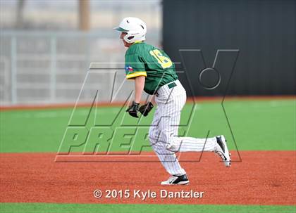 Thumbnail 3 in Pampa @ Henrietta (Walker Stallcup Tournament) photogallery.