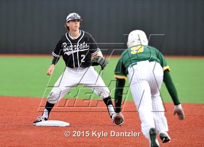 Thumbnail 1 in Pampa @ Henrietta (Walker Stallcup Tournament) photogallery.
