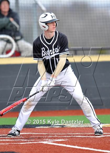 Thumbnail 3 in Pampa @ Henrietta (Walker Stallcup Tournament) photogallery.