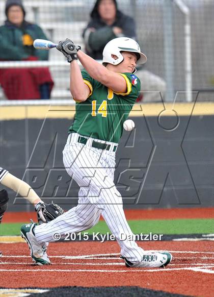 Thumbnail 2 in Pampa @ Henrietta (Walker Stallcup Tournament) photogallery.