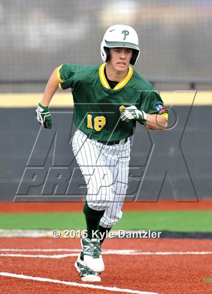 Thumbnail 2 in Pampa @ Henrietta (Walker Stallcup Tournament) photogallery.