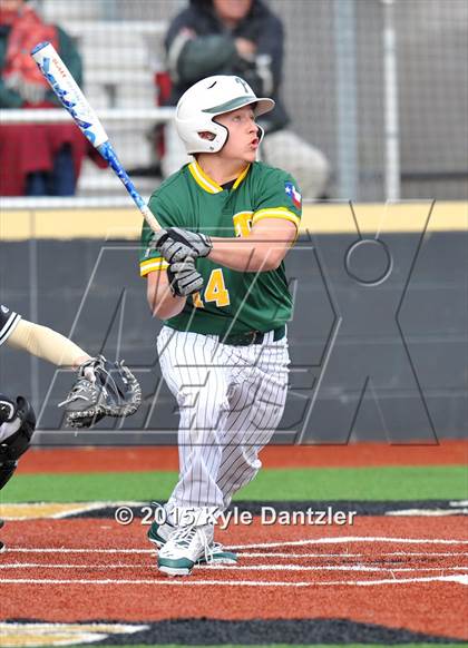 Thumbnail 2 in Pampa @ Henrietta (Walker Stallcup Tournament) photogallery.