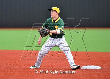 Thumbnail 3 in Pampa @ Henrietta (Walker Stallcup Tournament) photogallery.