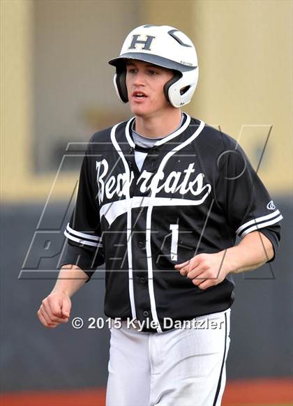 Thumbnail 1 in Pampa @ Henrietta (Walker Stallcup Tournament) photogallery.